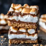 S’mores Bars