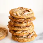 Pecan Pie Cookies