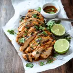 Chicken Chipotle Recipe