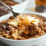 Apple Pie Dump Cake