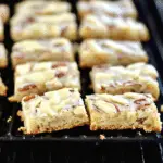 Almond Bars