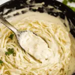 Olive Garden Alfredo Sauce Recipe