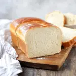 Homemade Bread Recipe