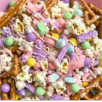 Funfetti Popcorn