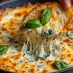 Best Spinach Dip Recipe