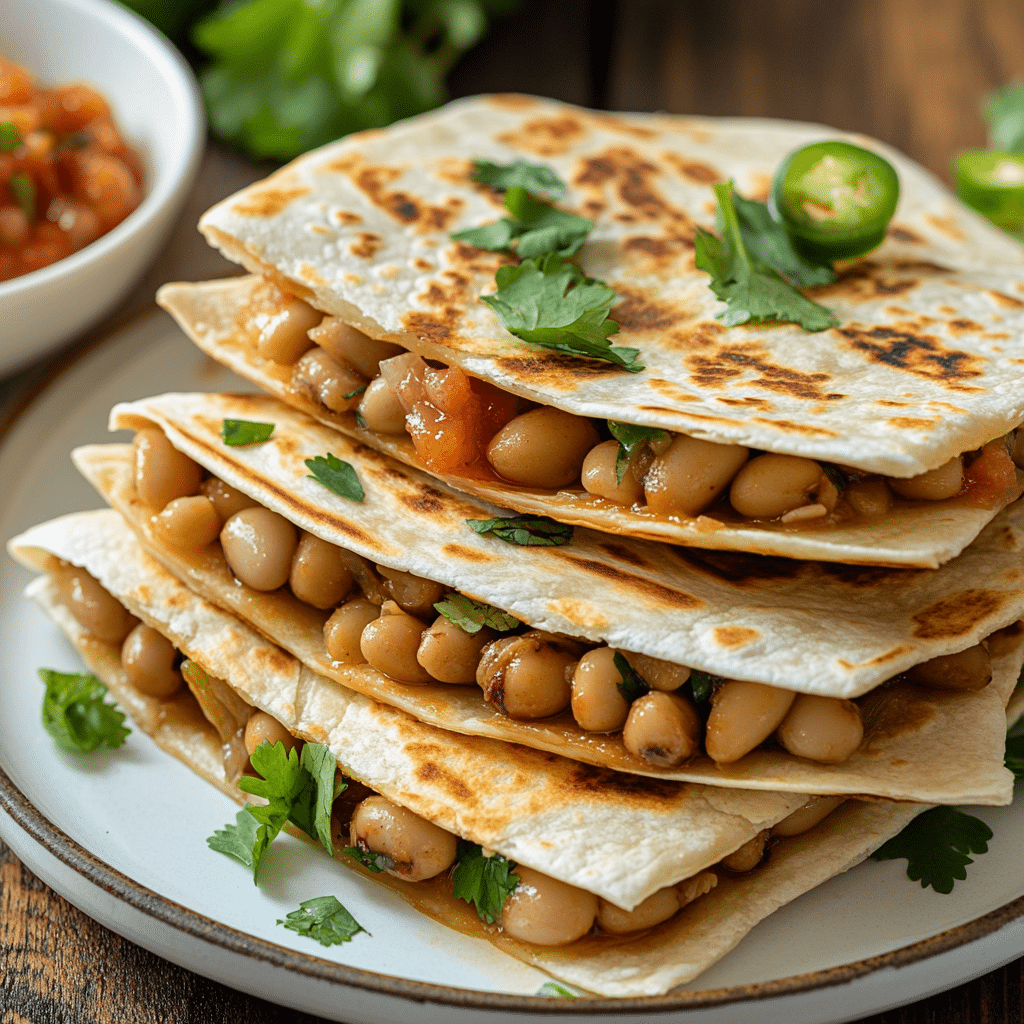 Sheet Pan Tacos