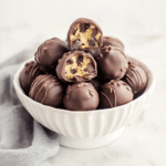 Cookie Dough Truffles