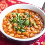 Instant Pot Mexican Pinto Beans