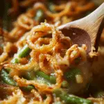 Green Bean Casserole