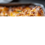 Sausage Hashbrown Breakfast Casserole