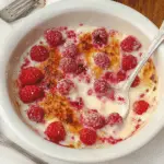 Berry Brûlée