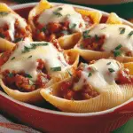 Classic Stuffed Shells