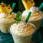 Disney’s Pineapple Dole Whip