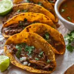 Birria Tacos