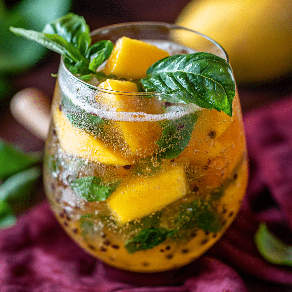 Refreshing Mojito Recipes for Summer