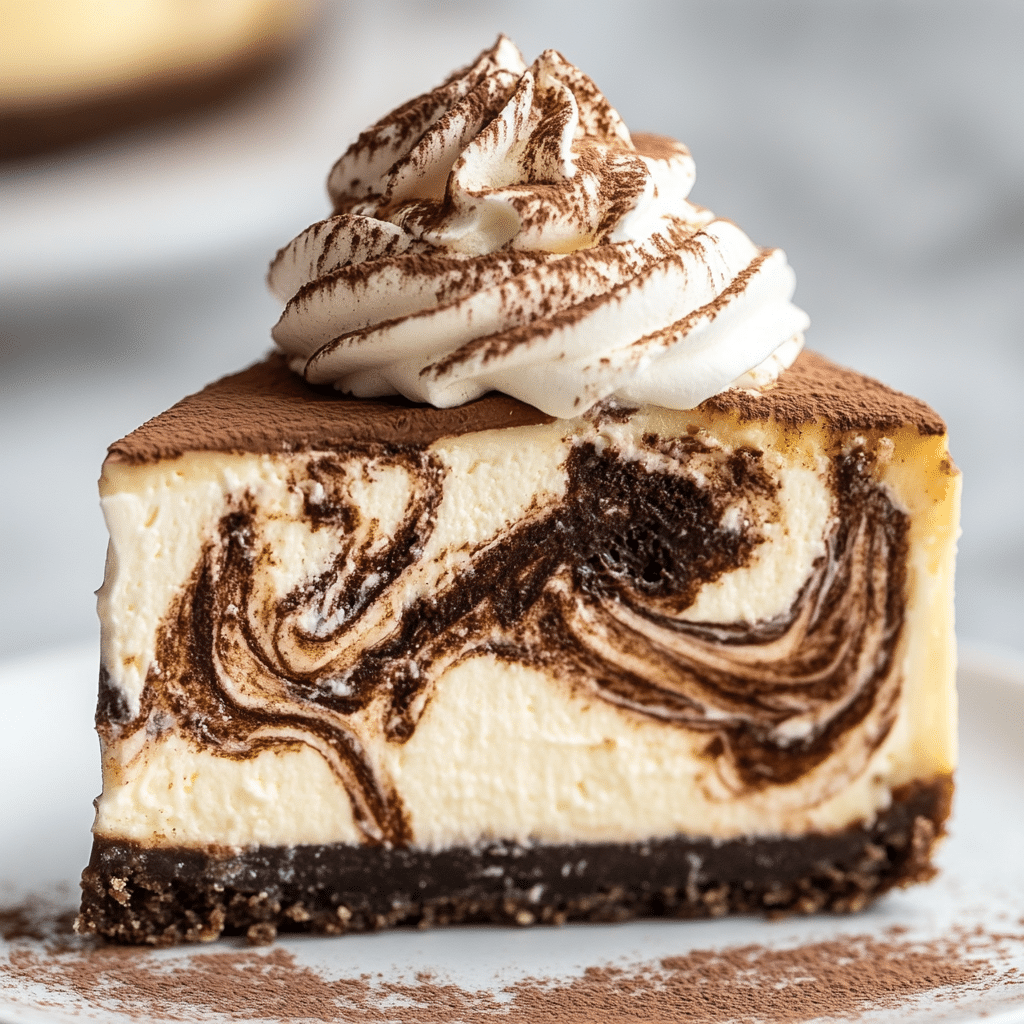 Cinnamon Roll Cheesecake