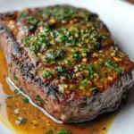 Satisfy Your Cravings with Texas Roadhouse Pork Chop – A Copycat Classic