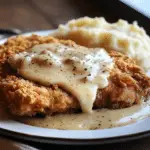 Pioneer Woman Chicken Fried Steak