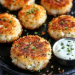 Irresistible Baked Crab Cakes Perfect for Any Occasion