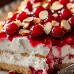 Strawberry Heaven on Earth Cake