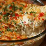 Crab Rangoon Dip