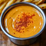 Secret Ingredient Fry Sauce Recipe