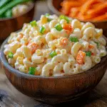 Hawaiian Macaroni Salad