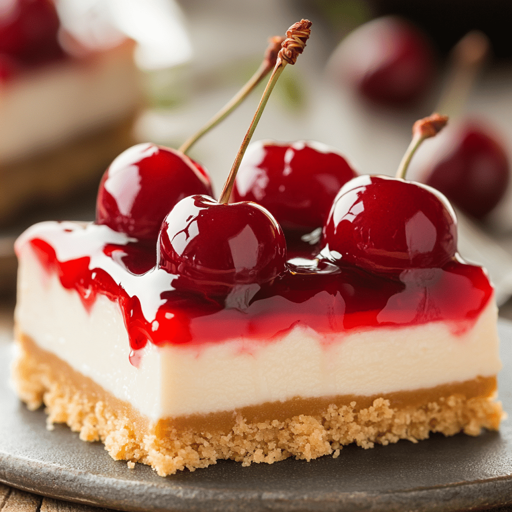 Cherry Delight