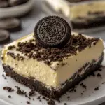 Oreo Dirt Cake