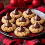 Peanut Butter Blossoms