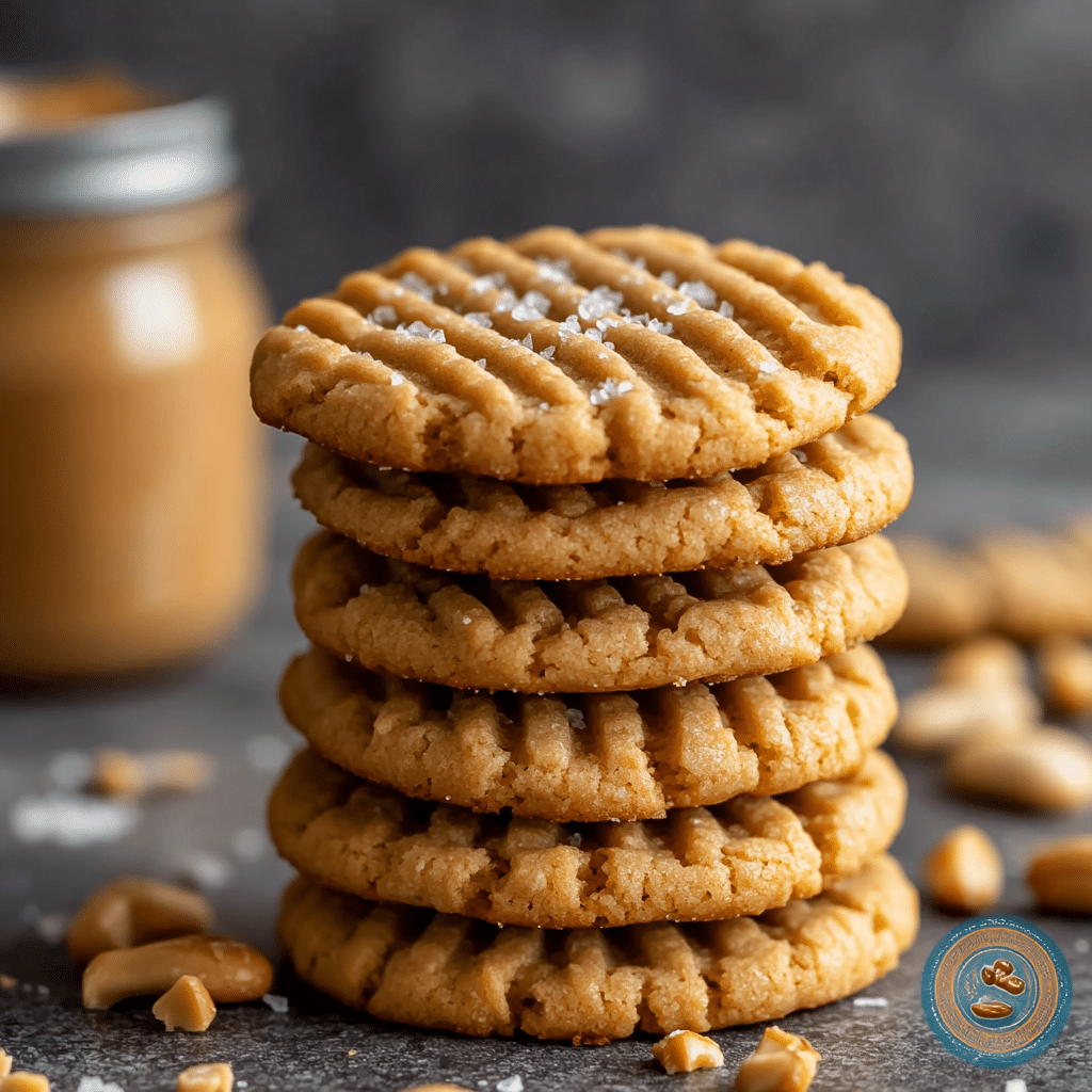 Peanut Butter Cookies