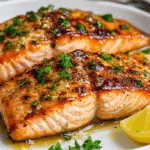 Texas Roadhouse Salmon Recipe: A Delicious and Easy Guide