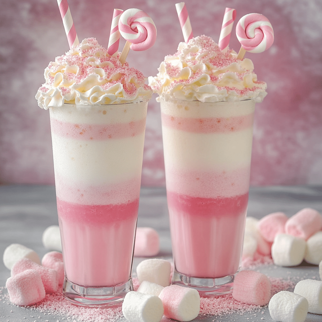 Cupid’s Potion Float