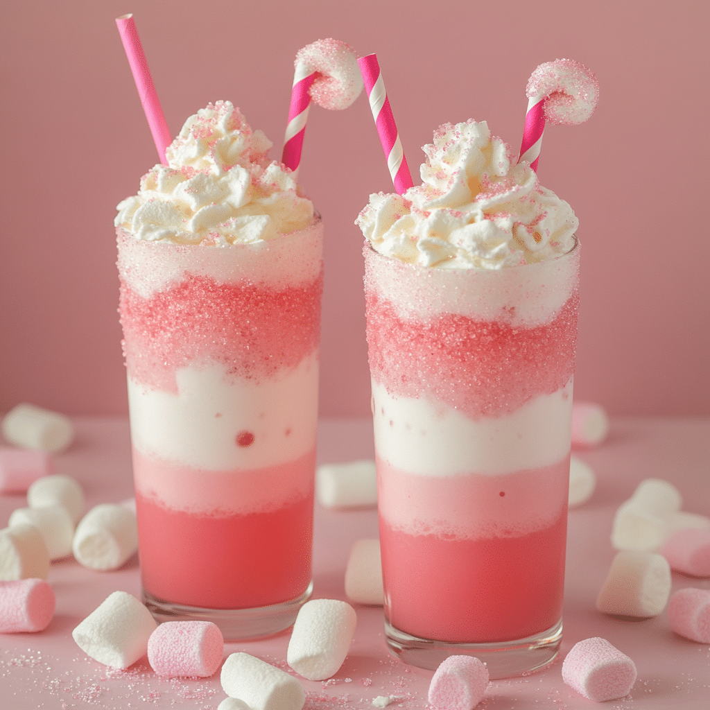 Cupid’s Potion Float