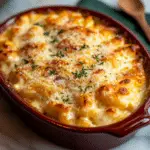 Creamy Butternut Squash Mac and Cheese