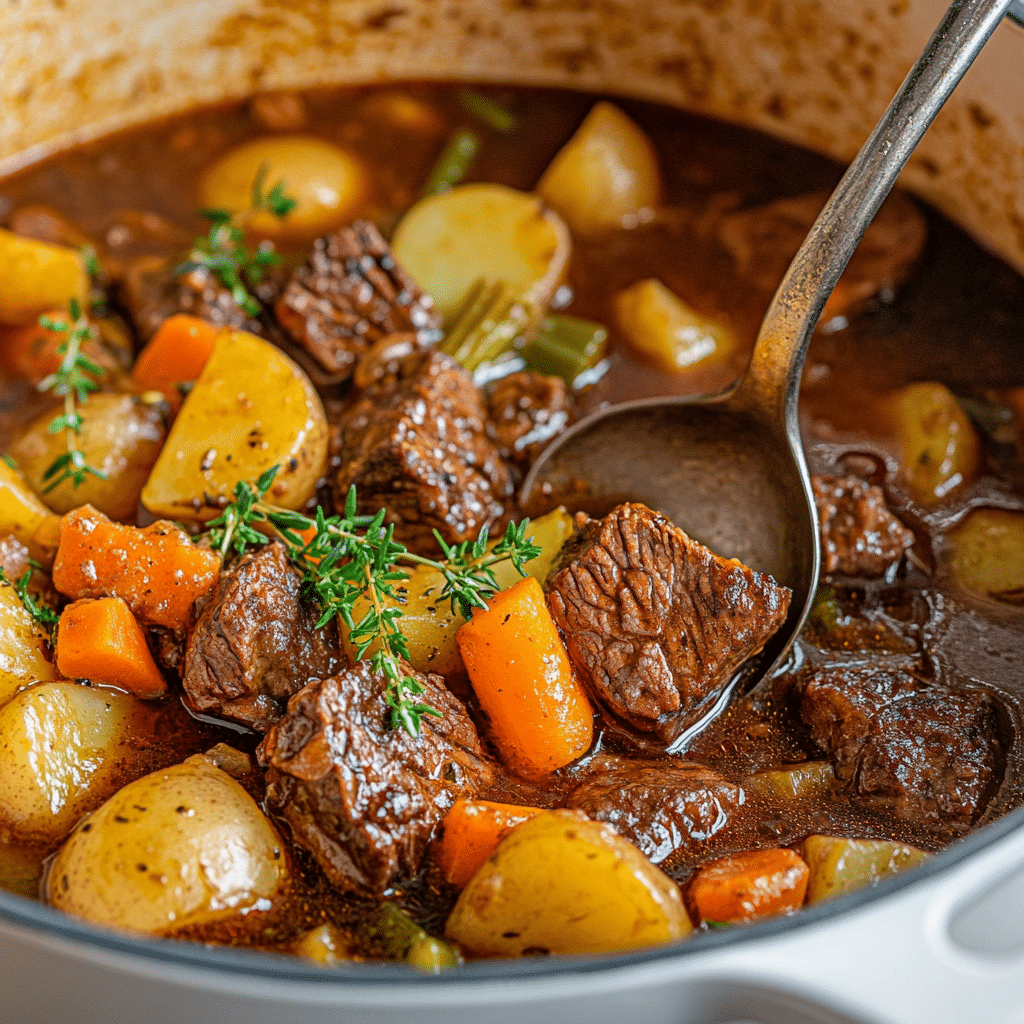 Beef Stew