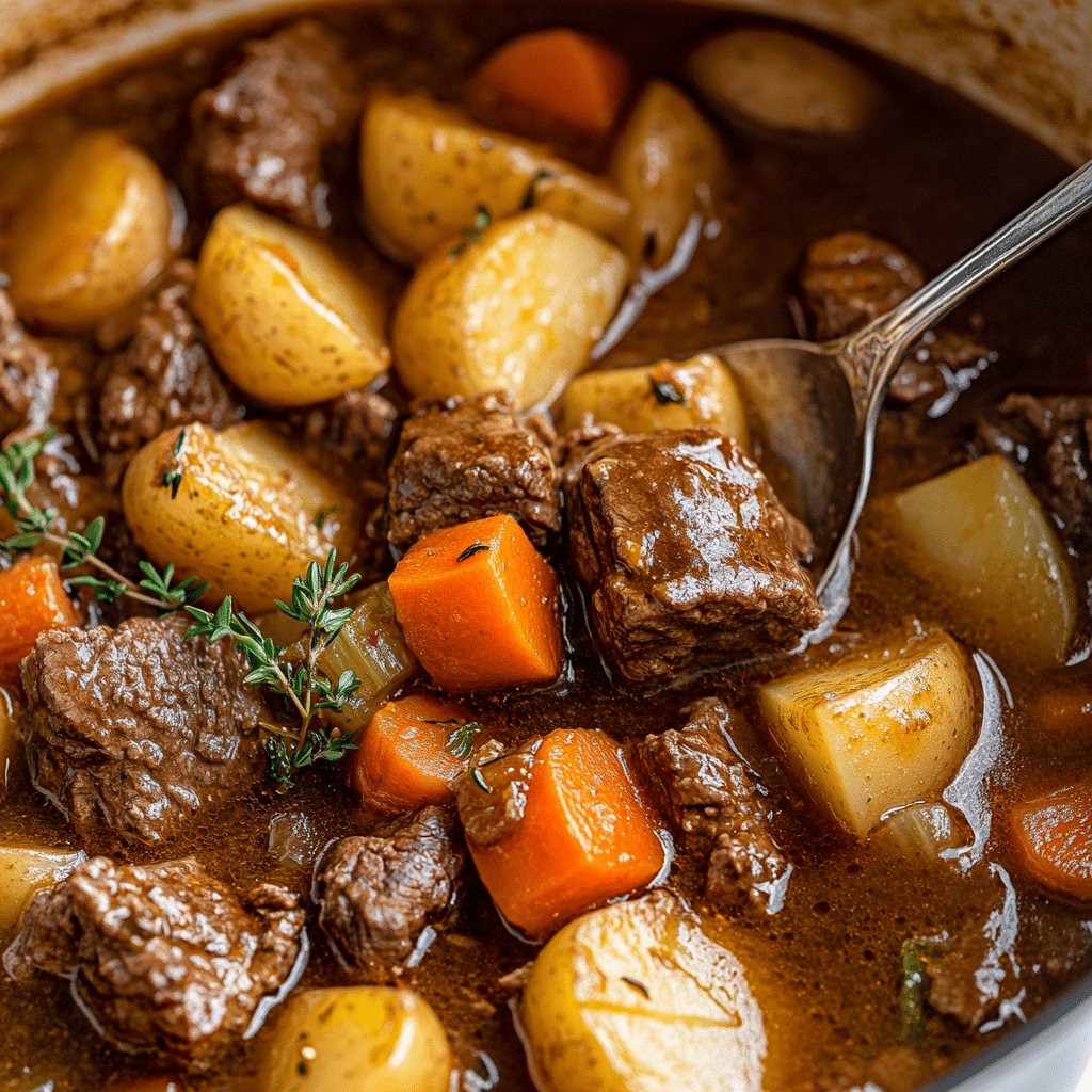 Beef Stew