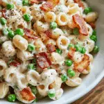 Creamy Pasta Salad