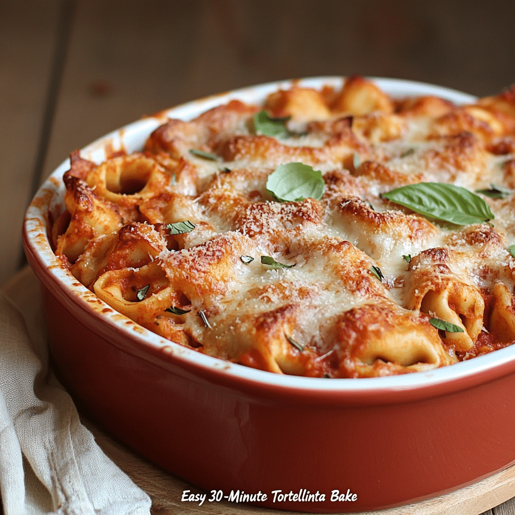 The Best Easy Butternut Squash Pasta