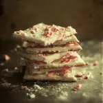 Peppermint Bark