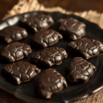 Homemade Chocolate Turtles