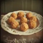 Butterfinger Balls Recipe