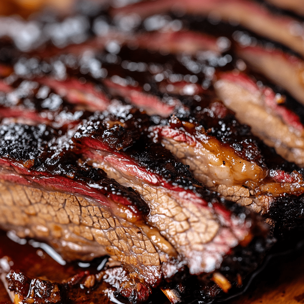 Crockpot Brisket Recipe