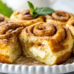 KING’S HAWAIIAN CHEESECAKE DANISH