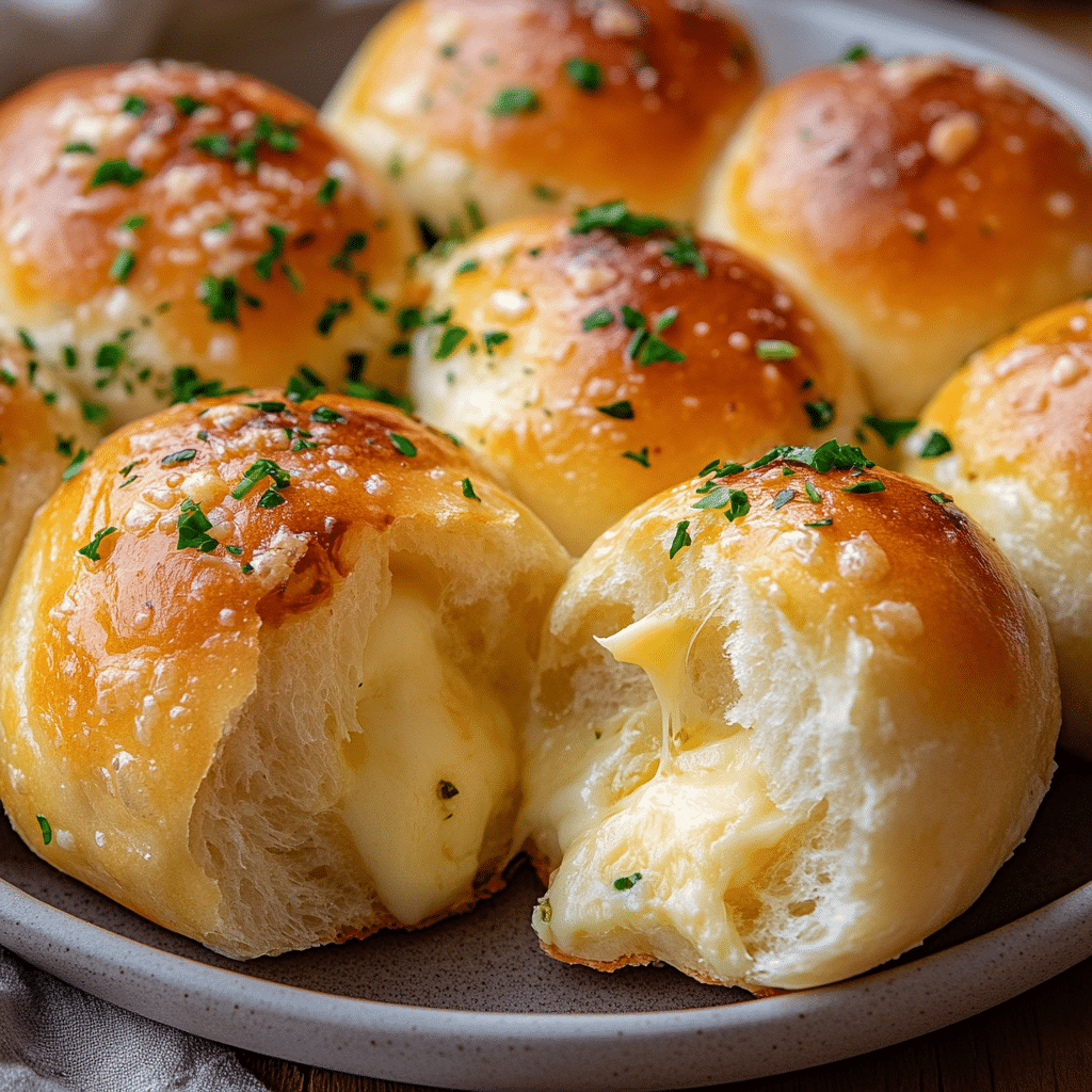 Tremendous Cheesy Pepperoni Stromboli