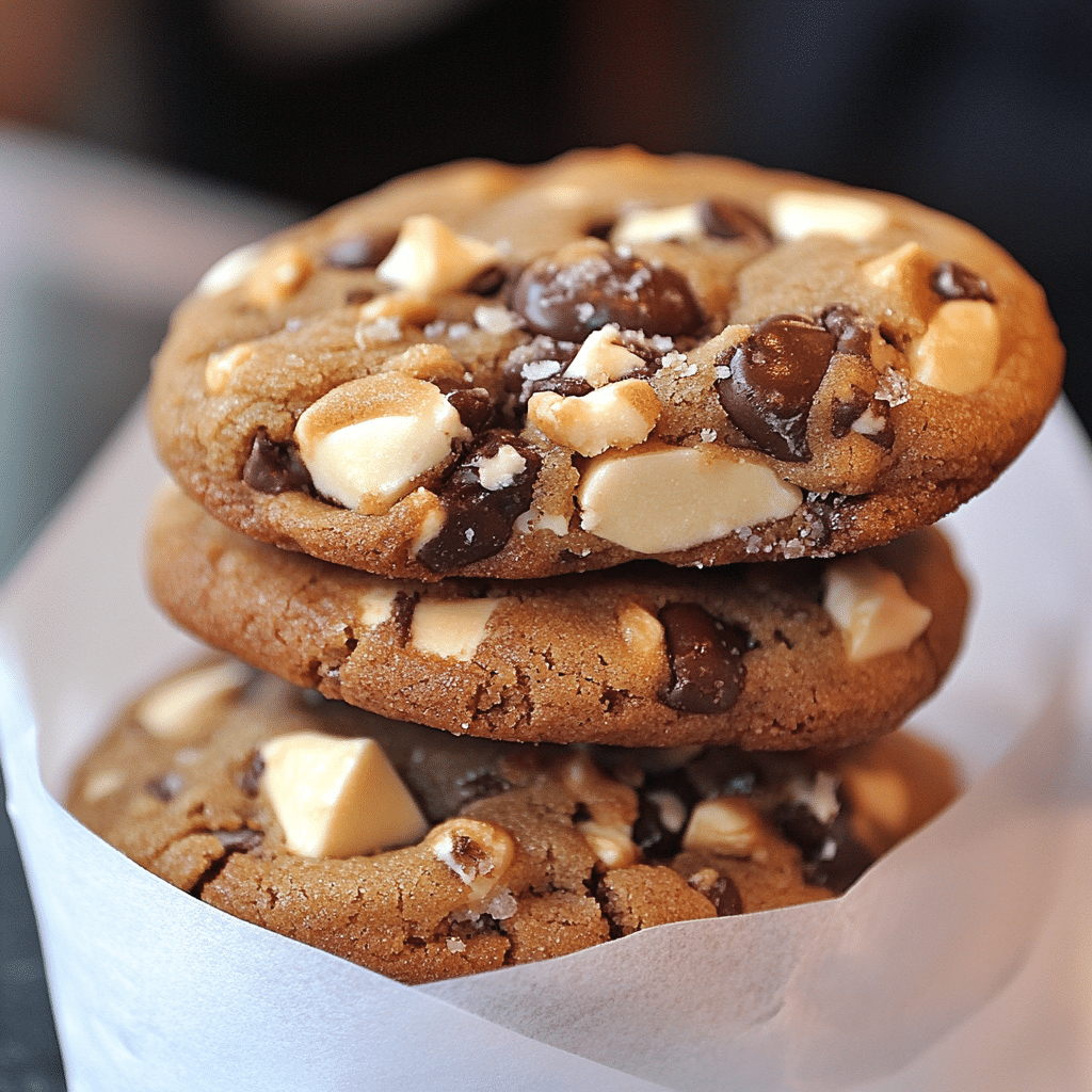 Levain Bakery NYC Cookies