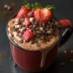 Protein Mug Cake