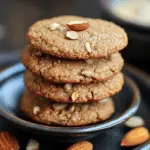 Almond Butter Cookies