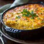 Paula Deen Corn Casserole