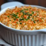 Crab Casserole Recipe
